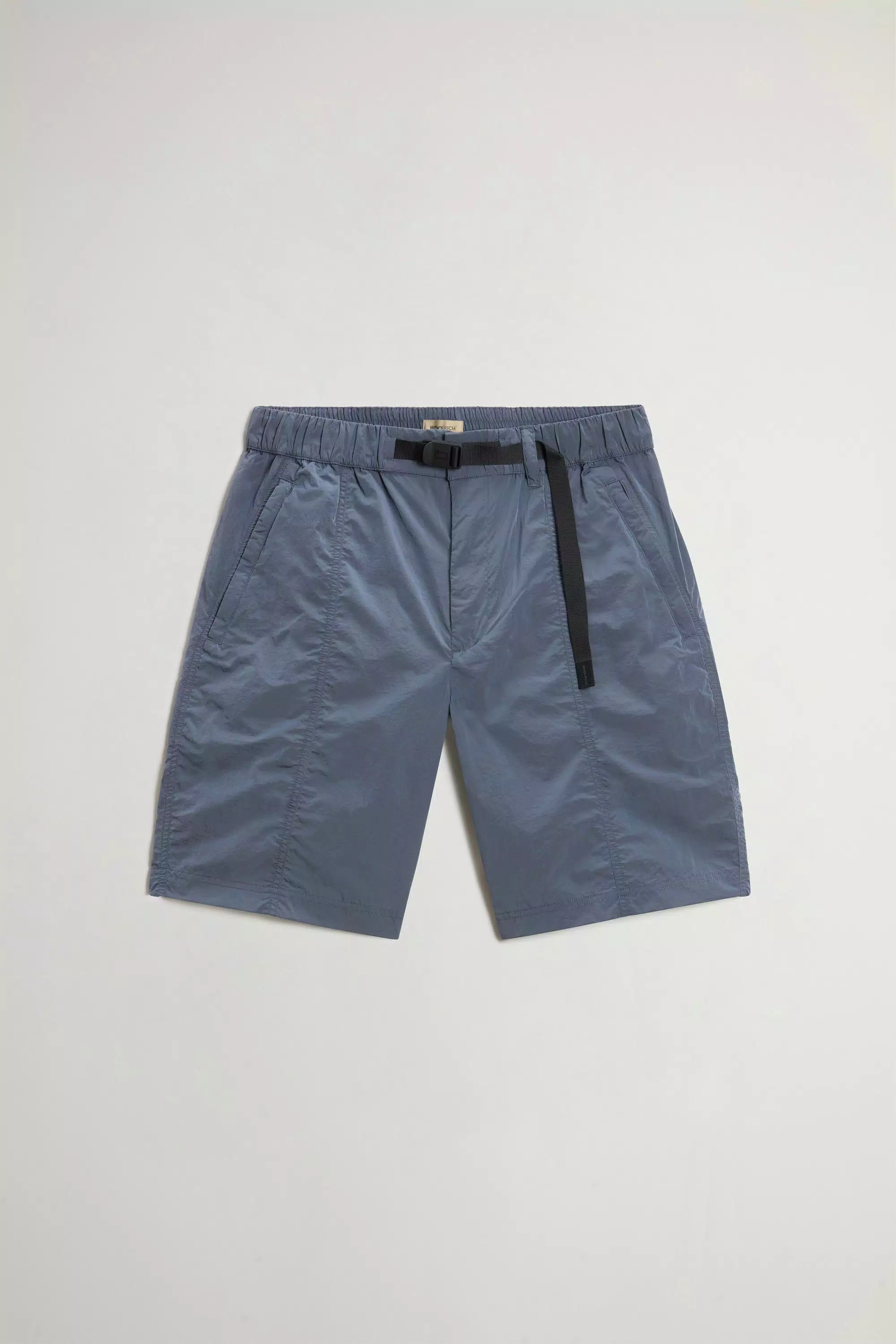 Shorts in Nylon Olmetex - Grisaille