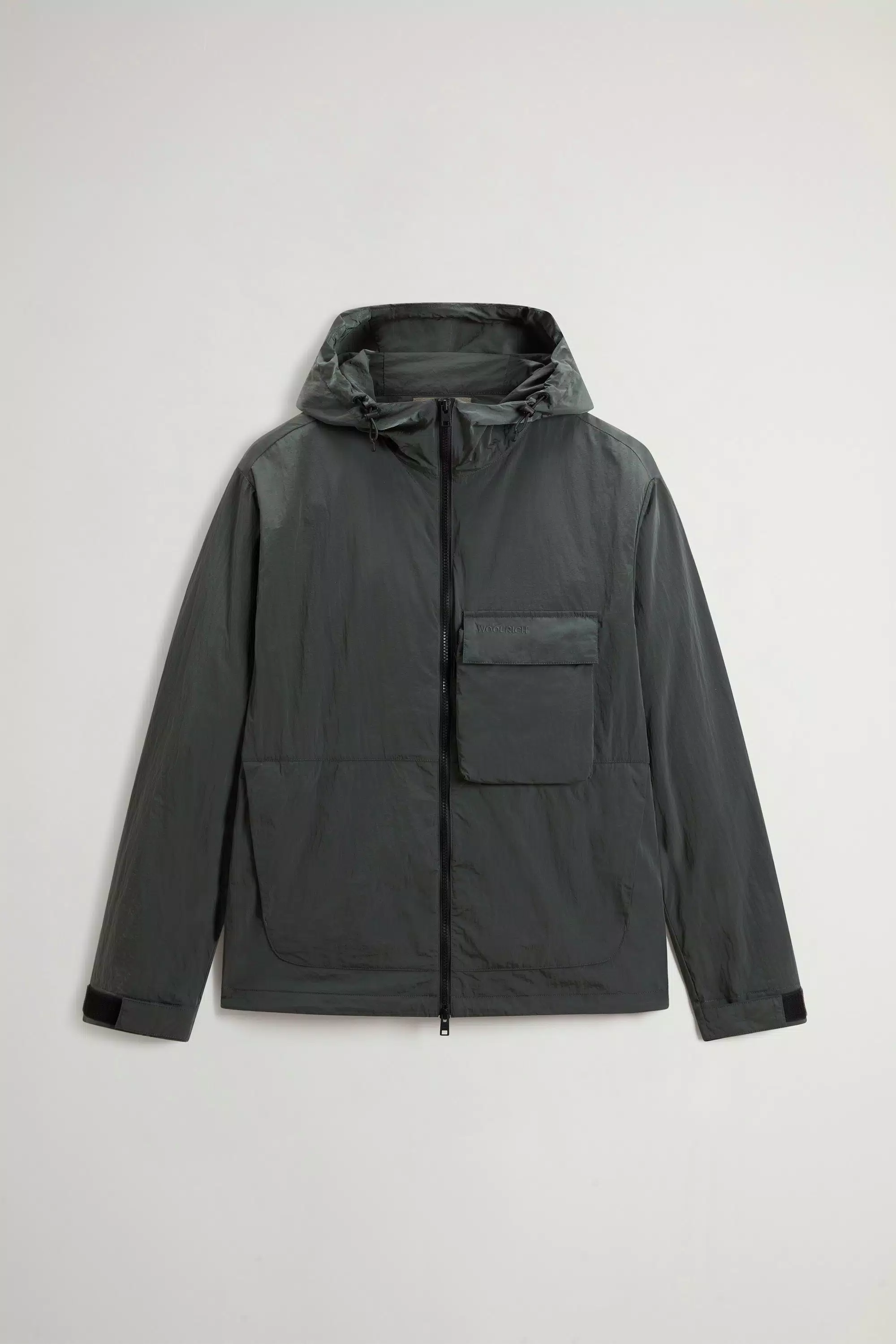 Giacca in Nylon Olmetex - Forest Veil