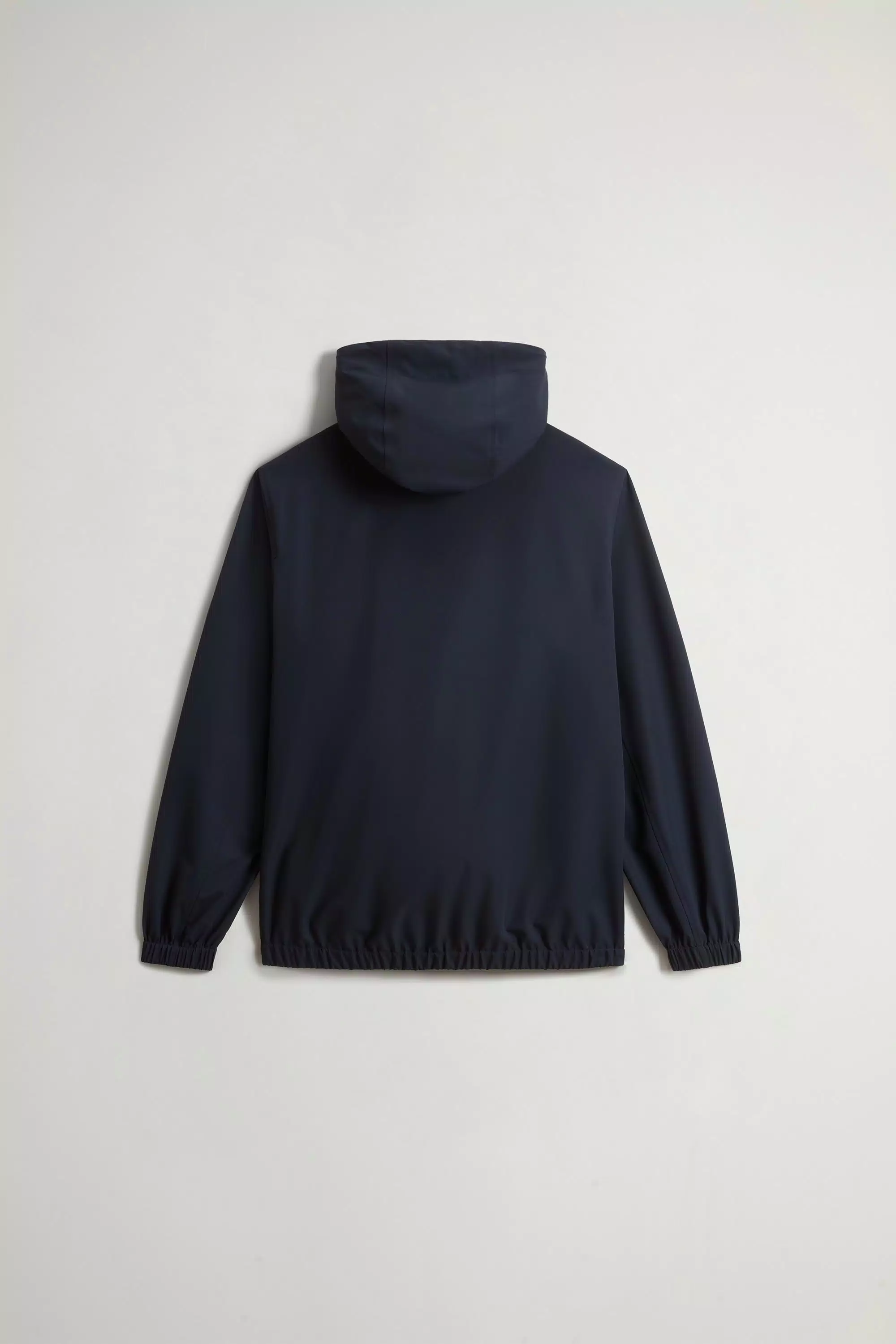 Giubbotto per Bambini - Melton Blu