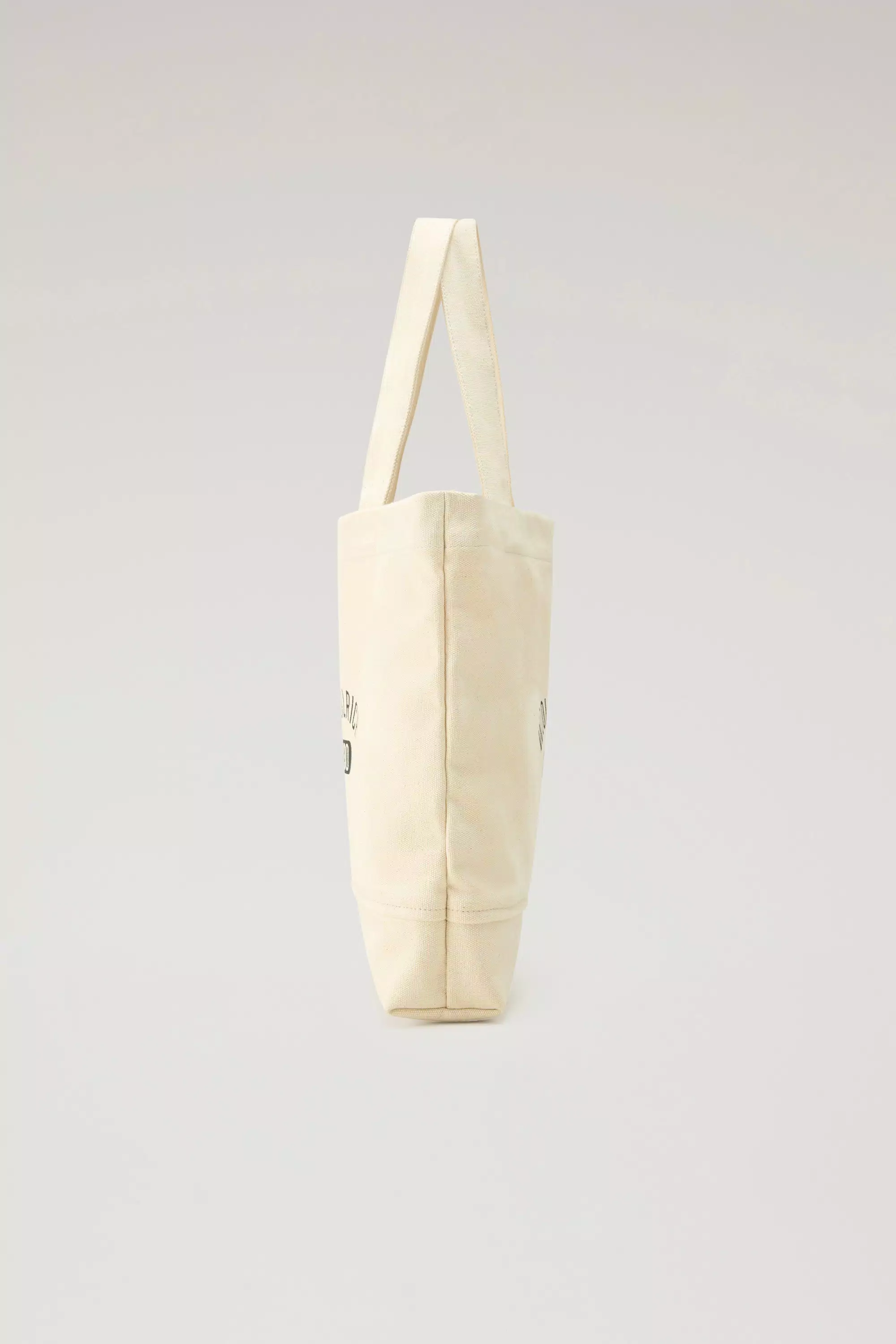 Borsa tote - Ecru