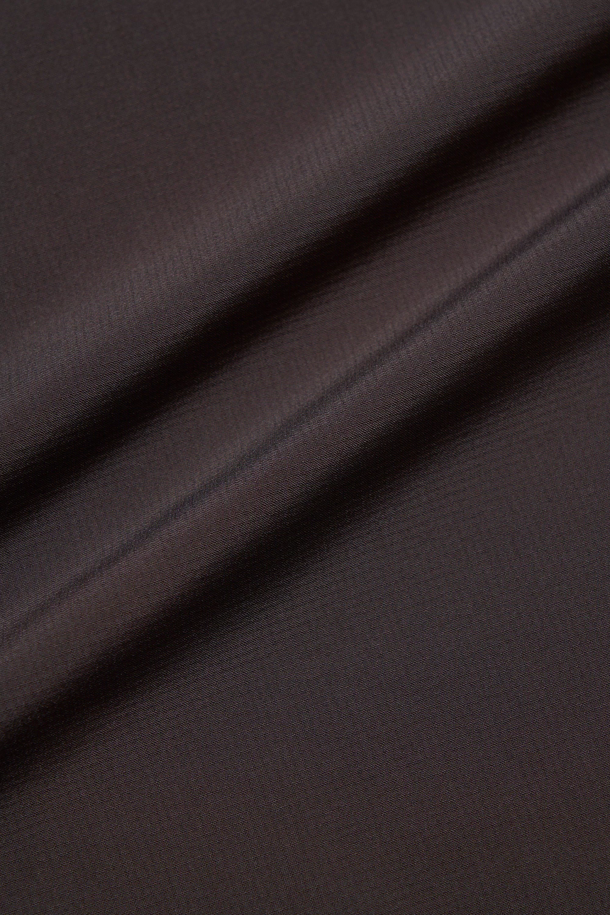 Giacca Impermeabile in Tessuto GORE-TEX® Riciclato a Tre Strati - Grigio Antracite